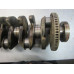 #IY04 Crankshaft Standard For 16-20 Buick Encore  1.4 25193465